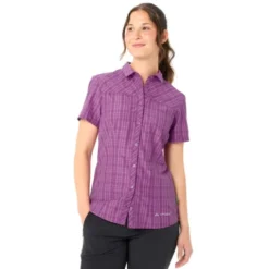 Tacun II Bluse Damen