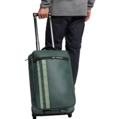 Takutea 35 Liter Reisetrolley