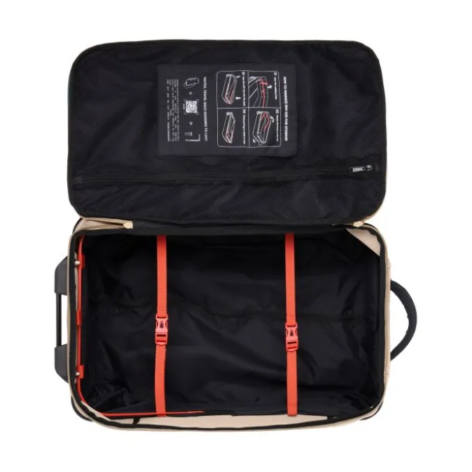 Takutea 35 Liter Reisetrolley