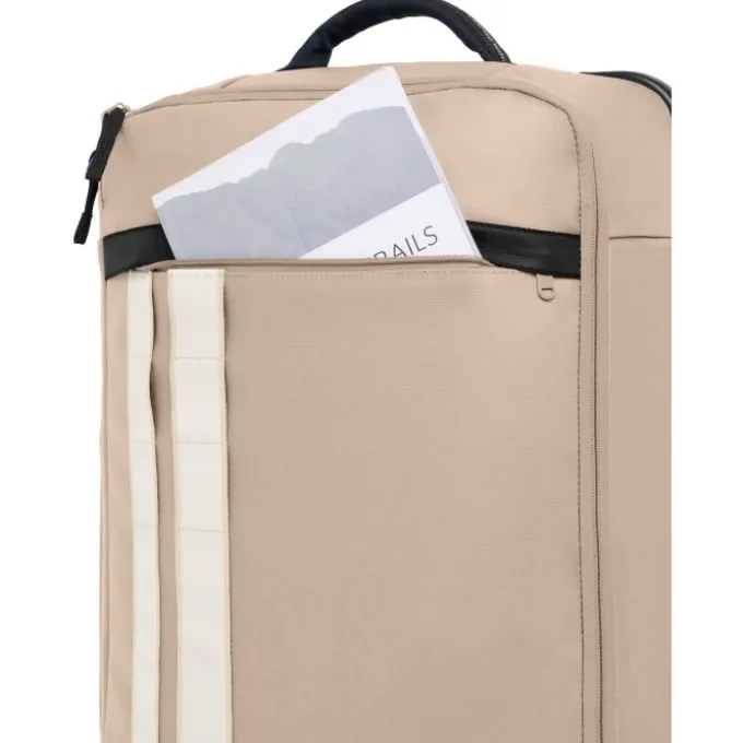 Takutea 35 Liter Reisetrolley