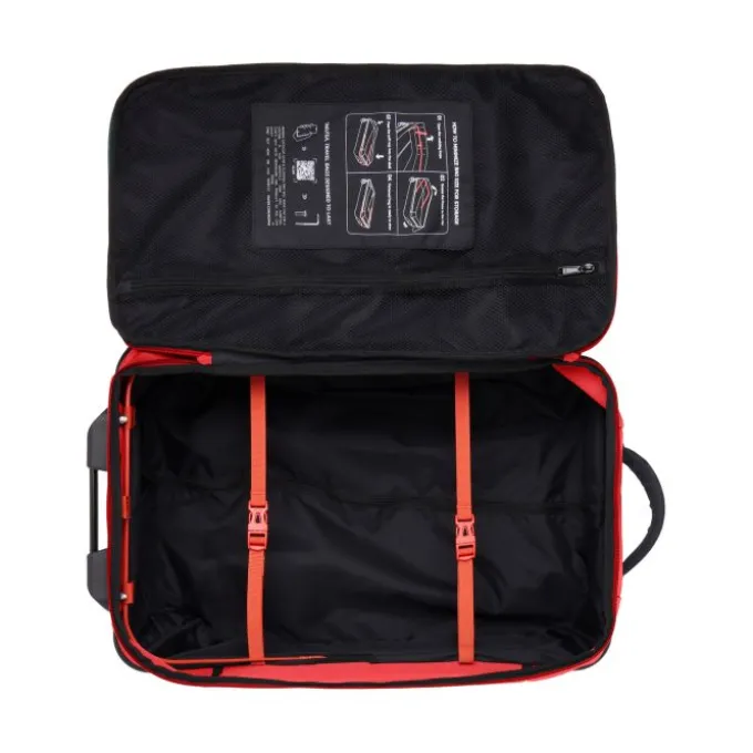 Takutea 35 Liter Reisetrolley
