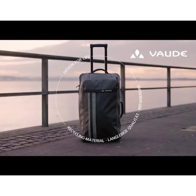 Takutea 35 Liter Reisetrolley
