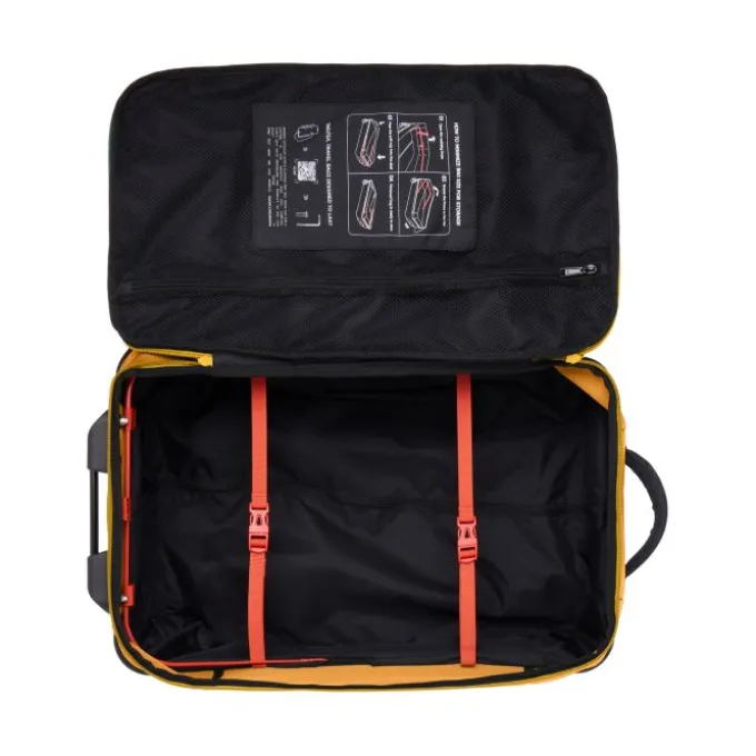 Takutea 35 Liter Reisetrolley
