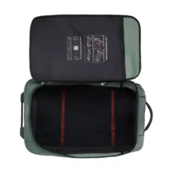 Takutea 65 Liter Reisetrolley