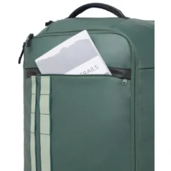 Takutea 65 Liter Reisetrolley