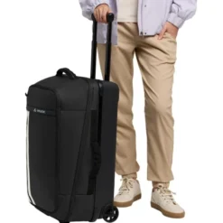 Takutea 65 Liter Reisetrolley