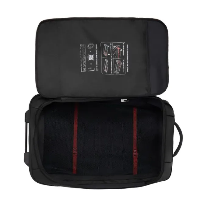 Takutea 65 Liter Reisetrolley