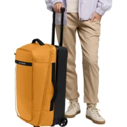 Takutea 65 Liter Reisetrolley