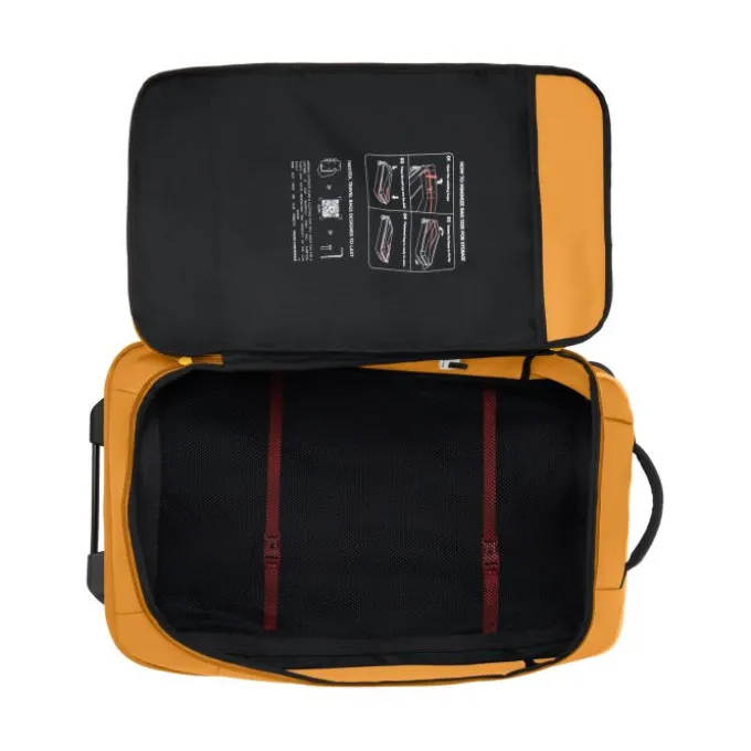 Takutea 65 Liter Reisetrolley