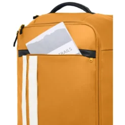 Takutea 65 Liter Reisetrolley