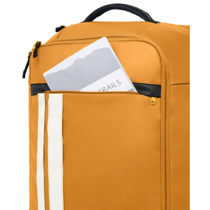 Takutea 65 Liter Reisetrolley