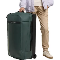 Takutea 90 Liter Reisetrolley