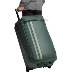 Takutea 90 Liter Reisetrolley