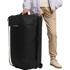 Takutea 90 Liter Reisetrolley