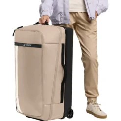 Takutea 90 Liter Reisetrolley