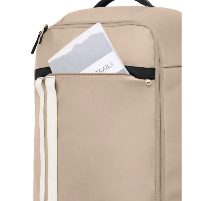 Takutea 90 Liter Reisetrolley