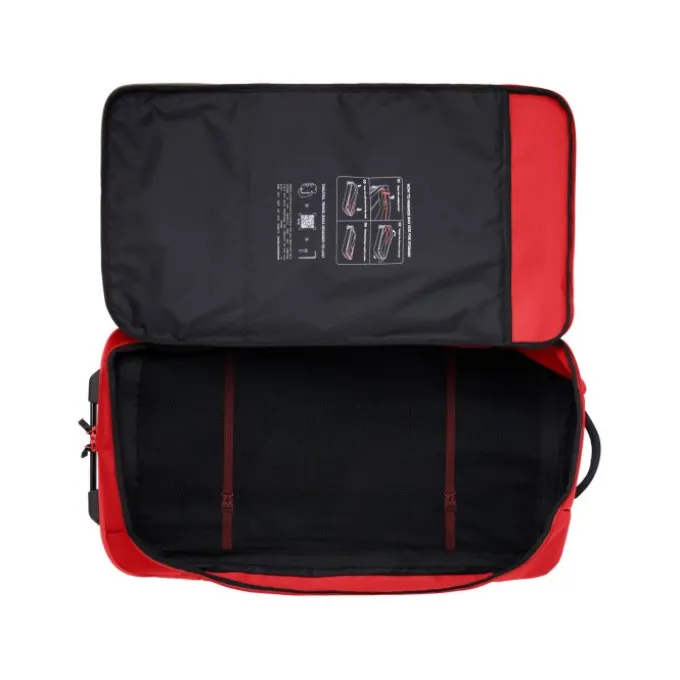 Takutea 90 Liter Reisetrolley