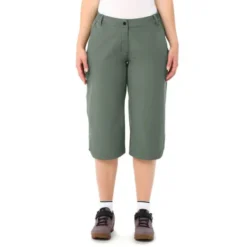 Tamaro 3/4 Fahrradhose Damen