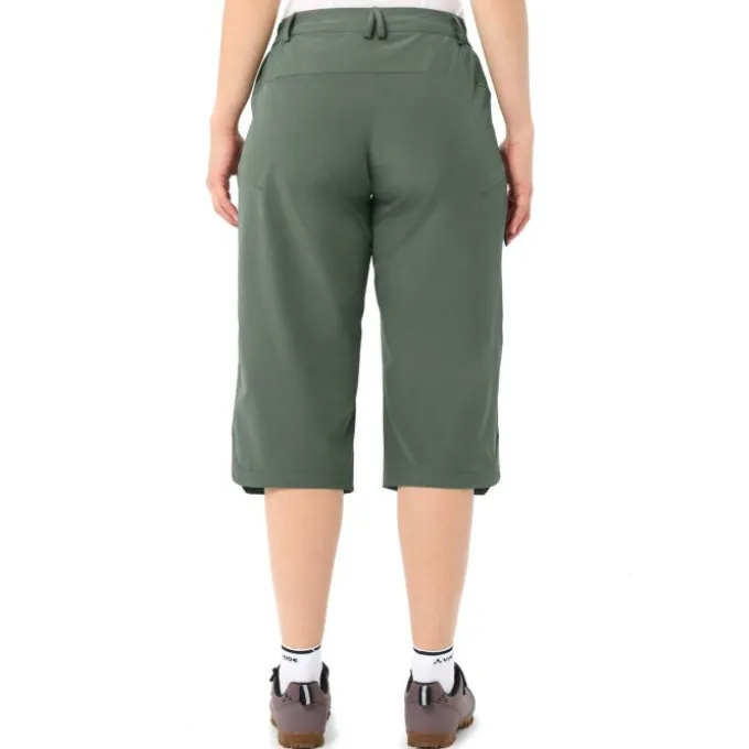 Tamaro 3/4 Fahrradhose Damen