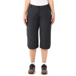 Tamaro 3/4 Fahrradhose Damen
