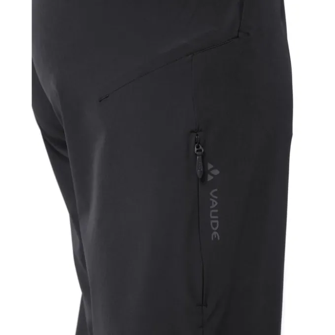 Tamaro 3/4 Fahrradhose Damen