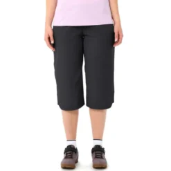 Tamaro 3/4 Fahrradhose Damen