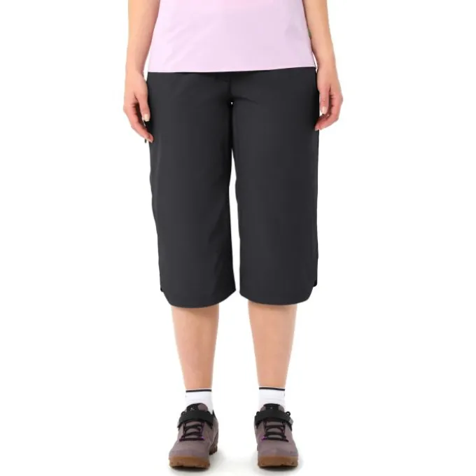 Tamaro 3/4 Fahrradhose Damen