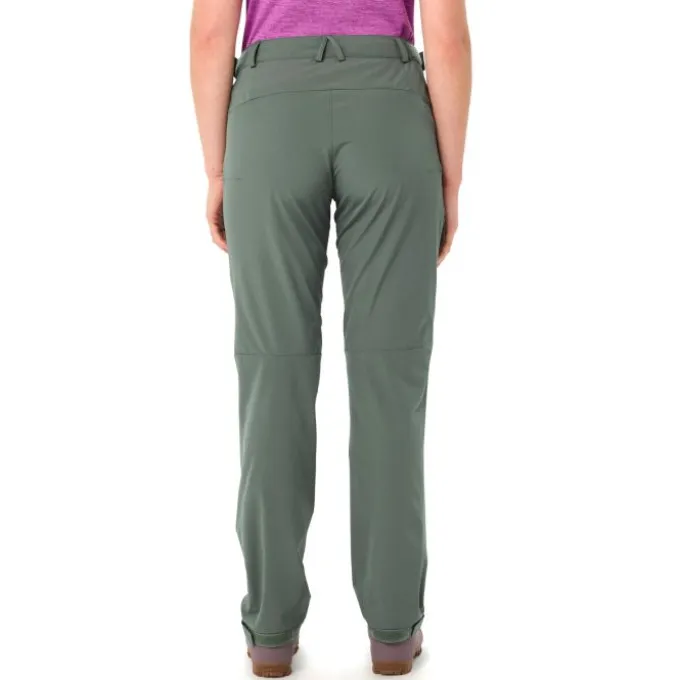 Tamaro Fahrradhose Damen