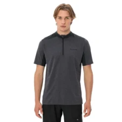 Tamaro Halfzip Fahrrad Shirt Herren