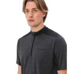 Tamaro Halfzip Fahrrad Shirt Herren