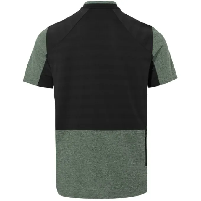 Tamaro Halfzip Fahrrad Shirt Herren