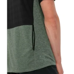 Tamaro Halfzip Fahrrad Shirt Herren