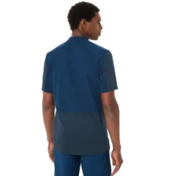 Tamaro Halfzip Fahrrad Shirt Herren