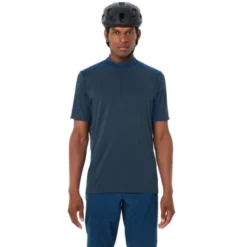 Tamaro Halfzip Fahrrad Shirt Herren