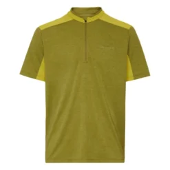 Tamaro Halfzip Fahrrad Shirt Herren
