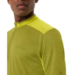Tamaro Halfzip Fahrrad Shirt Herren