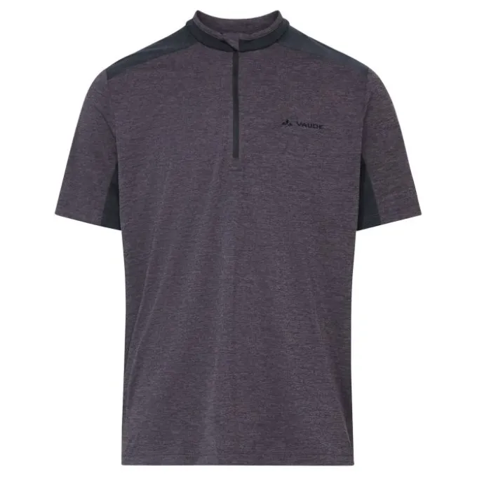 Tamaro Halfzip Fahrrad Shirt Herren