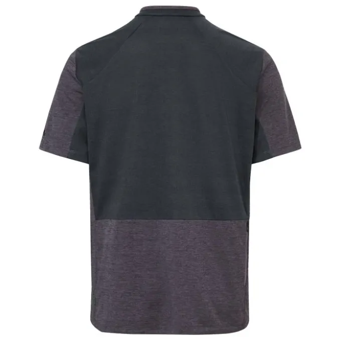 Tamaro Halfzip Fahrrad Shirt Herren