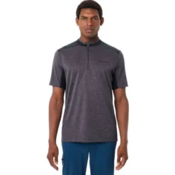Tamaro Halfzip Fahrrad Shirt Herren