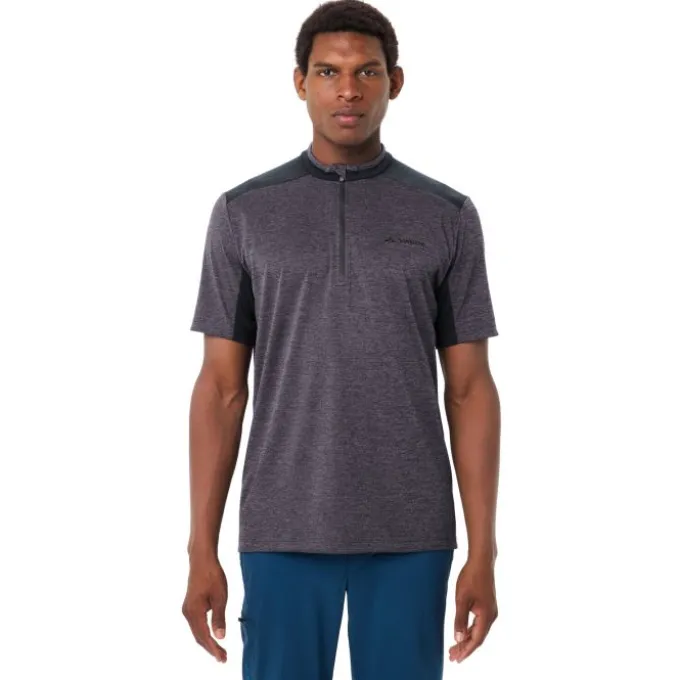 Tamaro Halfzip Fahrrad Shirt Herren