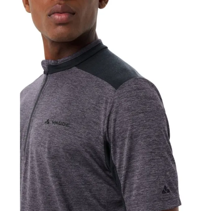 Tamaro Halfzip Fahrrad Shirt Herren