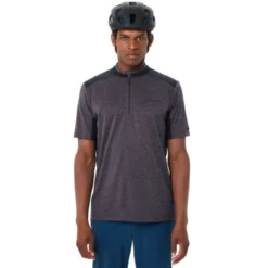 Tamaro Halfzip Fahrrad Shirt Herren