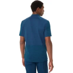 Tamaro Halfzip Fahrrad Shirt Herren