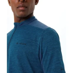 Tamaro Halfzip Fahrrad Shirt Herren
