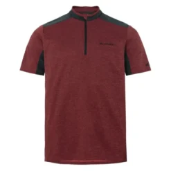 Tamaro Halfzip Fahrrad Shirt Herren