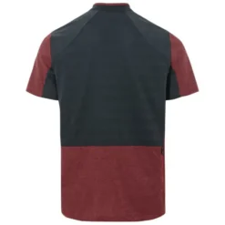 Tamaro Halfzip Fahrrad Shirt Herren