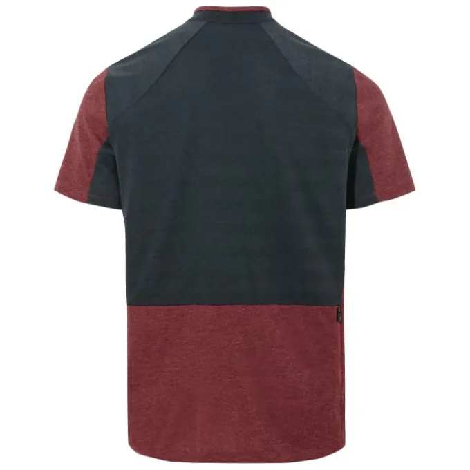 Tamaro Halfzip Fahrrad Shirt Herren