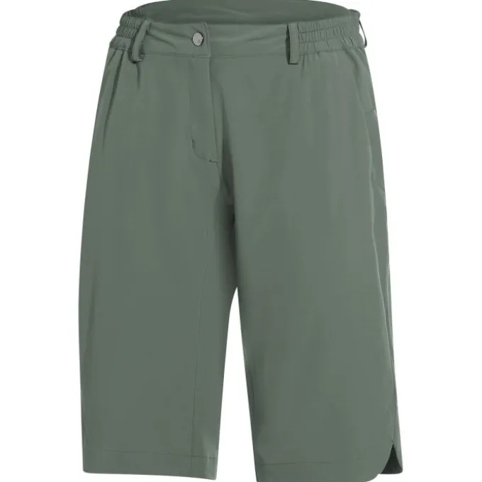 Tamaro III Fahrrad Shorts Damen