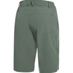 Tamaro III Fahrrad Shorts Damen