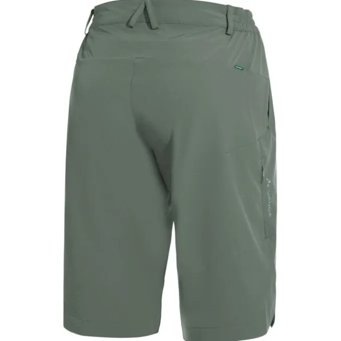 Tamaro III Fahrrad Shorts Damen